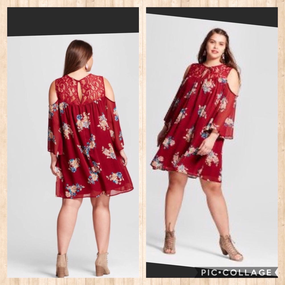 Boutique dress